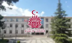 Çorum'da Kaymakam Ve Vali Yardımcılarında Görev Değişikliği!