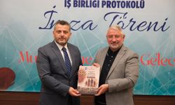 Belediye ve İl Sağlık Müdürlüğü İş Birliği Protokolü İmzaladı
