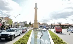 Meteoroloji Uyardı: Çorum'da Sıcaklık Artıyor Ama, Sağanak Yağış Bekleniyor