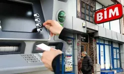 Market Zinciri BİM, Banka Açıyor!