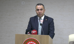 CHP’li Veli Uysal: “Kaybedilen Sadece Zaman Değil, Köylerin Hizmetidir”