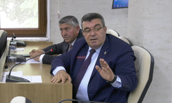 CHP’li Ümit Er’den Yol ve Yama Eleştirisi: “İlk 4 Ay Yama Ekibimiz Yok”