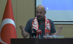 CHP’li Tuncay Yılmaz: “O Yok; Bu Yok, O Zaman İmzada Yok”