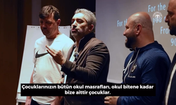 Şampiyonluğun Şifresi Ortaya Çıktı! Soyunma Odasında Verilen Söz Tarih Yazdırdı