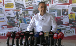 Başkan Dere: Spor Yatırımları Sungurlu’nun Geleceğine Yön Veriyor