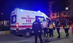 Çorum'da Gündem Olan Olayda 3 Tutuklama