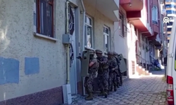 Çorum'da 'Tetikçilik' Paylaşımlarına Operasyon!