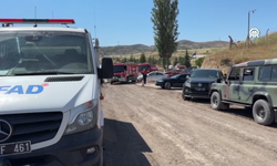 Kırıkkale'de Mühimmat Deposunda Patlama: 2 Şehit