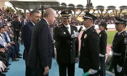 Cumhurbaşkanı Erdoğan Sordu, Bakan Çiftçi "Çorum" Dedi!
