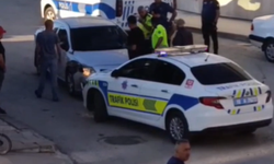 Alkollü Sürücü 5 Aracı Biçti, Ortalığı Savaş Alanına Çevirdi