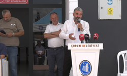 Ahi Evran Sanayi Sitesi Kooperatifinden Güven Mesajı: "Hiç Zarar Etmedik"