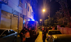 Yardım Çığlıkları Mahalleyi İnletti, Ekipler Kapıyı Açınca Gerçek Ortaya Çıktı!