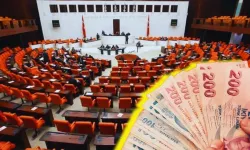 Emeklilere Kira Desteği Meclis Gündeminde