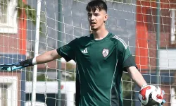 İddia: Çorum FK’nın Gündeminde Genç Milli Kaleci Var!