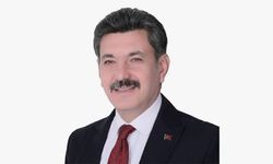 Türkiye İttifakı Partisi Genel Başkanı Ferhat Yılmaz Yarın Çorum'a Geliyor