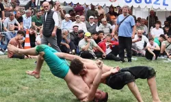 Ata Sporunun Kalbi Oğuzlar'da Atacak