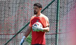 Hasan Hüseyin Akınay İle Yollar Ayrıldı