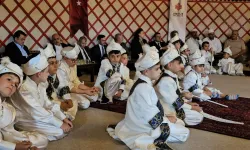 Asırlık Emanet Çorum'da Yaşatılacak
