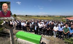 Köksal Köse Son Yolculuğuna Uğurlandı
