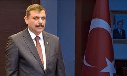İçişleri Bakanı Mustafa Çiftçi Çorum’a Geliyor
