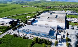 Isvea Seramik Halka Arz Sürecini Başlattı!