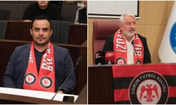 Başkana Ateş Püskürdü, Basın Biriminin Bütçesini Hatırlattı