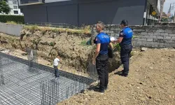 Çorum’da Hafta Sonu İnşaat Çalışmalarına Ara Verilecek