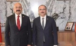 Ortaköy’e Müjde Üstüne Müjde