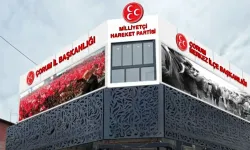 Çorum MHP'de Kongre Heyecanı Başlıyor