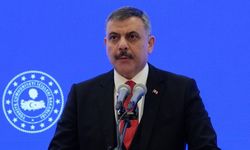 Bakan Çiftçi'den İsrailli Bakana Sert Tepki