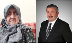 Laçin Belediye Başkanı Mustafa Toydemir'in Acı Günü