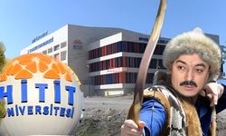 Hitit Üniversitesi İstikrarı Bırakmıyor, Düşüş Devam Ediyor!