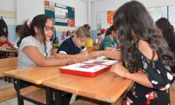Çorum'daki Okullarda Hafta Böyle Geçecek