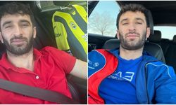 New York'ta Çorumlu Gencin Acı Ölümü