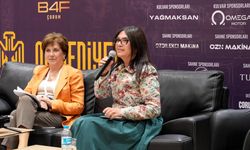 İş Dünyası, Akademi ve Kamu Çorum’da Bir Araya Geldi