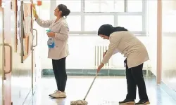 Çorum'da 35 Kişiye İş İmkânı! Başvurular 30 Haziran'da Sona Eriyor