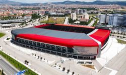 Maçlarda İnternet Sorunu Bitecek, Çorum Stadyumu'na Dev Yatırım!