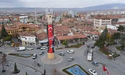 Çorum'da Bugün Hava Nasıl Olacak? İşte 29 Haziran Hava Durumu