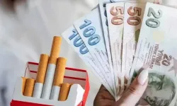 Tiryakilere Kötü Haber! Sigaraya Zam Yağmuru