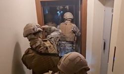 Çorum’da Tefecilere Şok Operasyon