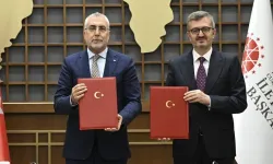 BİK İle İŞKUR Arasında Medyada Nitelikli İş Gücünün Artırılmasına Yönelik Protokol İmzalandı