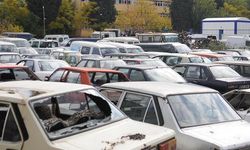 Milyonları İlgilendiriyor, Hurda Araçlar İçin Yeni Kanun Teklifi