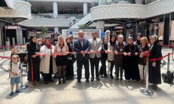 “Topraktan Sanata” Seramik Sergisi AHL Park’ta Açıldı