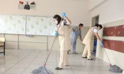 Çorum'da 600 Kişiye İş Fırsatı! Başvurular Başladı