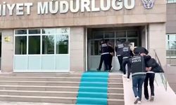 Çorum'u da Kapsayan Dev Operasyon!