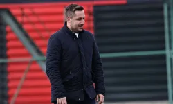 Tuğrul Topuz: “Çorum Futbolunun Yanında Olmaya Devam Edeceğim”