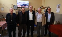 "Esnafımız İlçemizin Ekonomik Can Damarıdır"