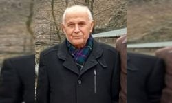 Emekli Köy Hizmetleri Personeli Uğur Canbaş Vefat Etti