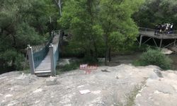 Çorum’da Acı Olay! Serinlemek İçin Girdiği Gölette Can Verdi