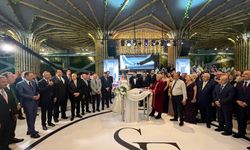 Tüm Gözler Ordaydı, Herkesi Bir Araya Getiren Düğün!